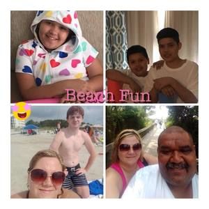 Meet your Posher, Kim